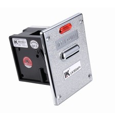 Game accessories external