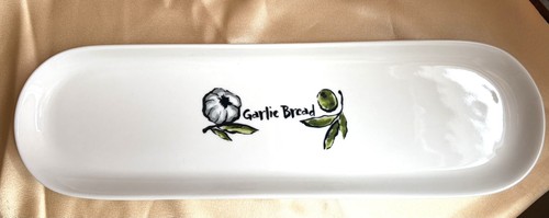 Rayware veneto garlic bread - rayware,,