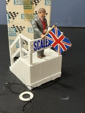 Vintage Scalextric F303