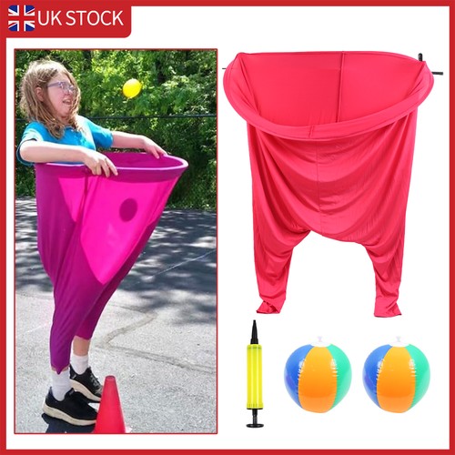 Granny pants yard - granny,