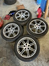 Honda Civic Type R Ep3 Wheels