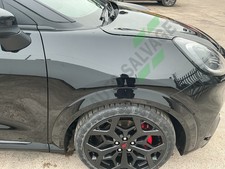 2025 FORD PUMA ST WING RIGHT