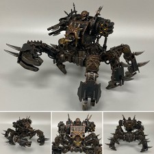 CHAOS DEFILER WARHAMMER 40,000