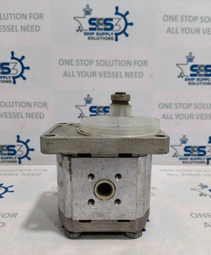 Casappa plp20 200 hydraulic - casappa,