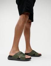 Mens Fitflop F-Mode Go Men's