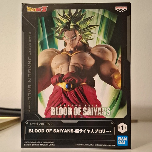 Banpresto dragon ball - 🔥banpresto,