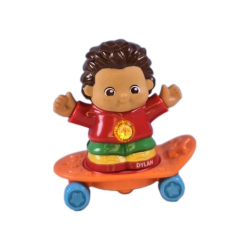 Vtech toot - toot-toot, go!