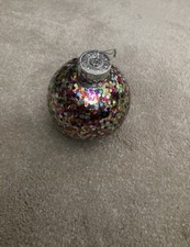 Confetti reusable Christmas