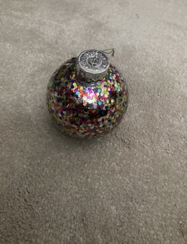 Confetti reusable christmas - reusable,