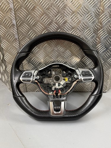 Golf mk6 gti flat - gti, bottom