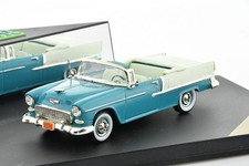 1955 CHEVROLET BEL AIR