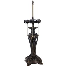 Table Lamp Base Replacement
