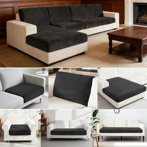 Seater velvet - 1/2/3,