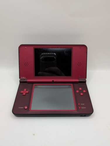 Nintendo dsi console mario - nintendo,