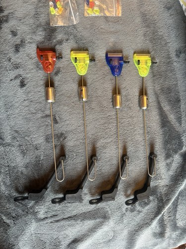Fox micro swingers carp - fox,