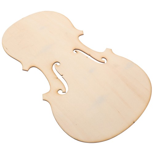 Violin making accessories - violin,