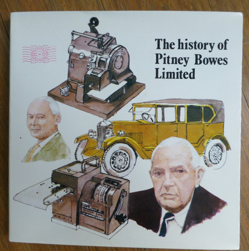 Rare the history - history, of