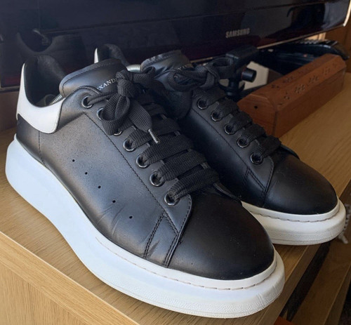 Alexander mcqueen men low - men’s,