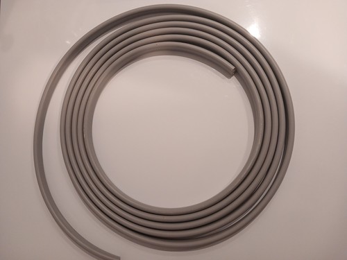 10mm twin and earth cable - earth, 5