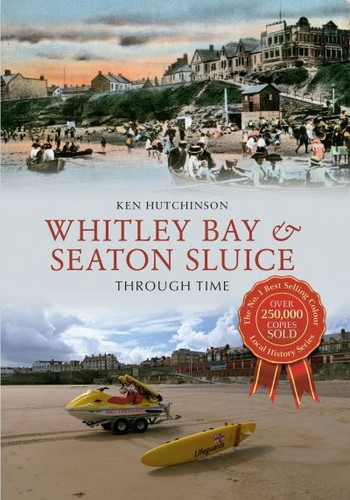 Whitley bay seaton sluice - bay,