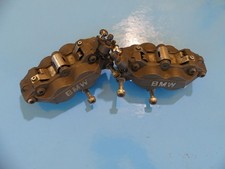 BMW R 1150 GS, ADV EZ:05 Brake
