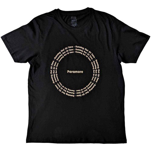 Paramore unisex shirt - unisex, root