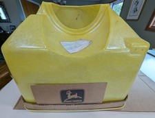 NEW JOHN DEERE SEED HOPPER