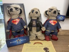 Compare The Market Meerkat