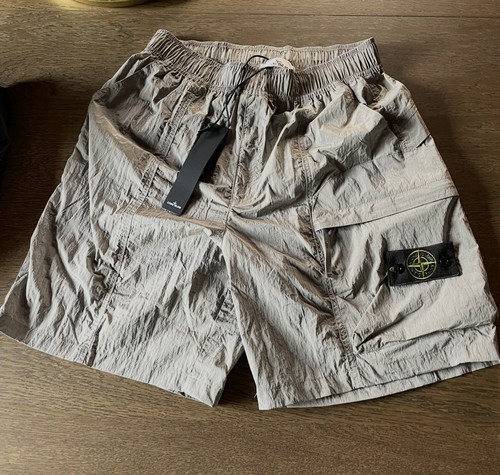 Stone island men s - stone, nylon