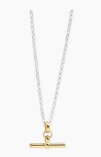 Tilly Sveaas Mixed Metal