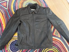 Triumph Vintage Motorcycle