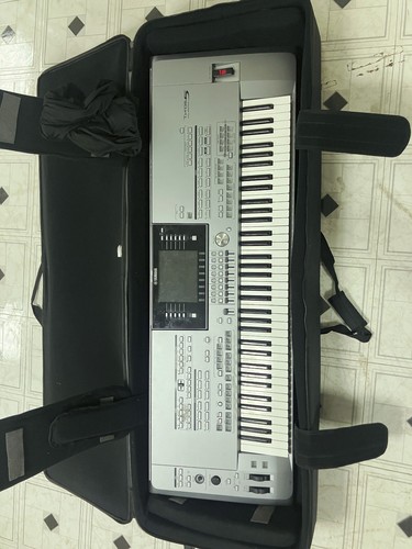 Yamaha tyros5 key with - yamaha,