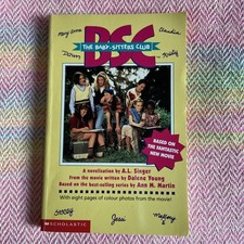 Baby-Sitters Club Movie