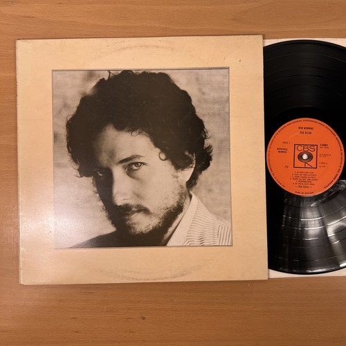Bob dylan new - dylan,