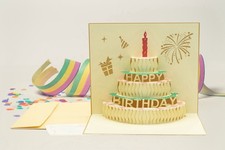 388 Greeting Cards Job Lot –