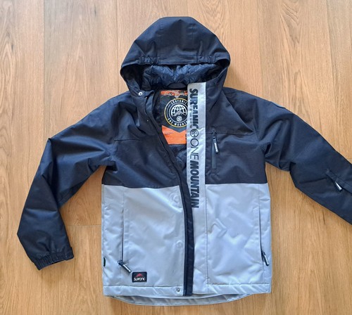 Boys surfanic autumn - boys,