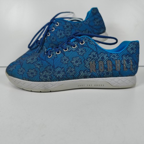 Nobull superfabric trainer - nobull,