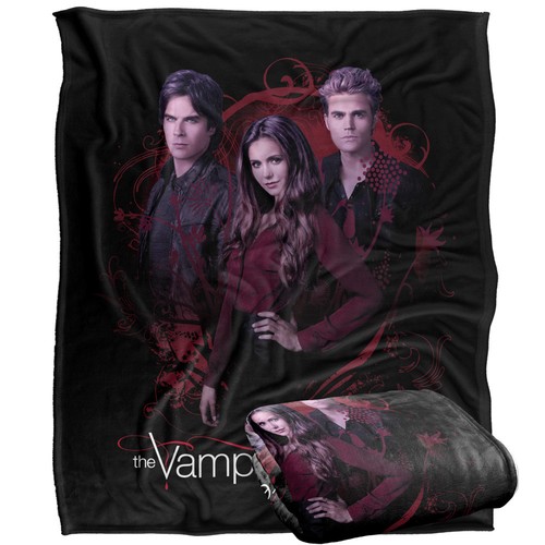 Vampire diaries damon elena - vampire,