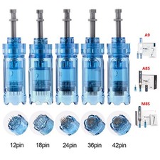 12/18/24/36/42PIN Cartridges