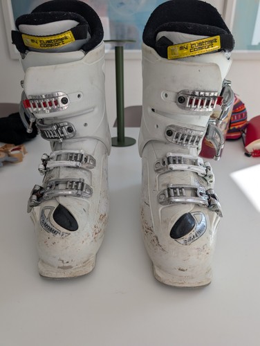 Salomon energyzer 307mm - energyzer,