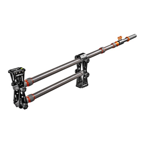 Walimex pro carbon camera jib - carbon,