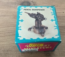 Die-Cast Miniature Antique