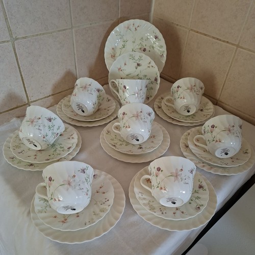 Wedgwood campion trio 3 - campion,