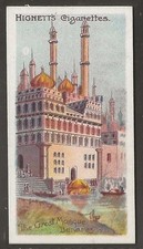 HIGNETT-INTERESTING BUILDINGS