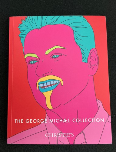 George michael collection - george,