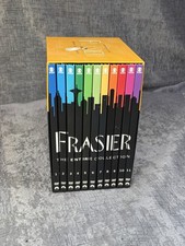 FRASIER The Entire Collection