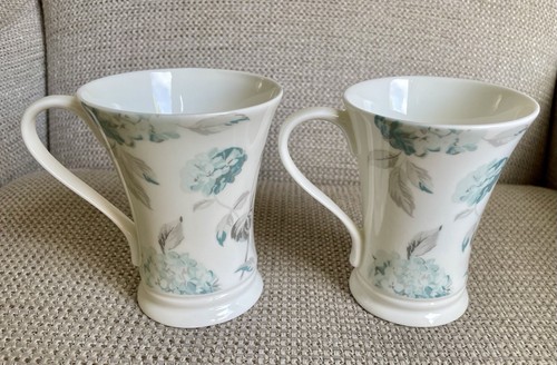 Laura ashley mug blue - laura, 2
