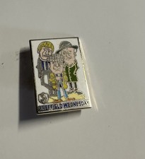 Sheffield Wednesday Swfc Sheff