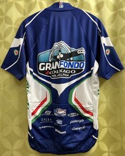 XL GRAN FONDO Philadelphia