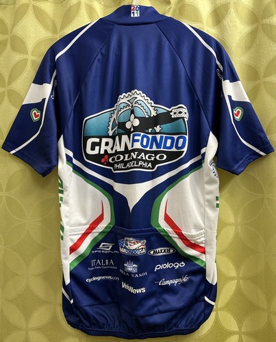 Gran fondo philadelphia - fondo,